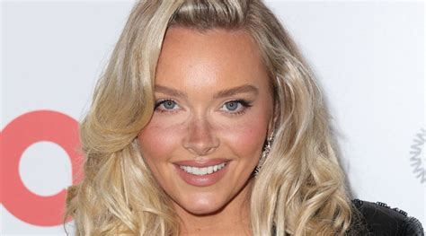 Camille Kostek Showed Her Tits Topless (22 Photos)